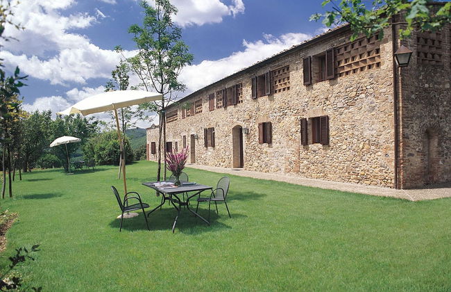 Fattoria Casabianca - Foto 48