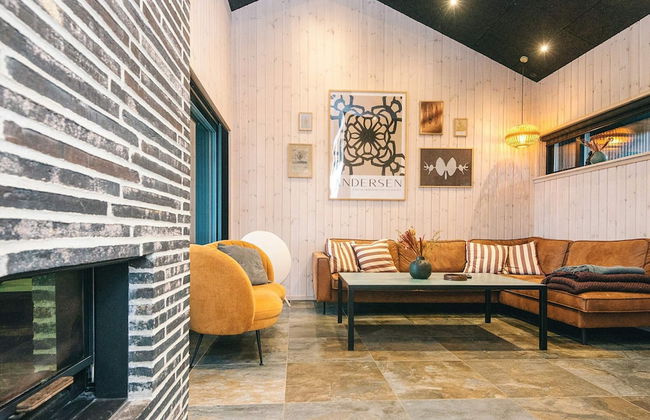 12 Person Holiday Home in Haderslev - Foto 26