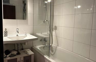 Gemütliche Wohnung Karlsruhe - Foto 6