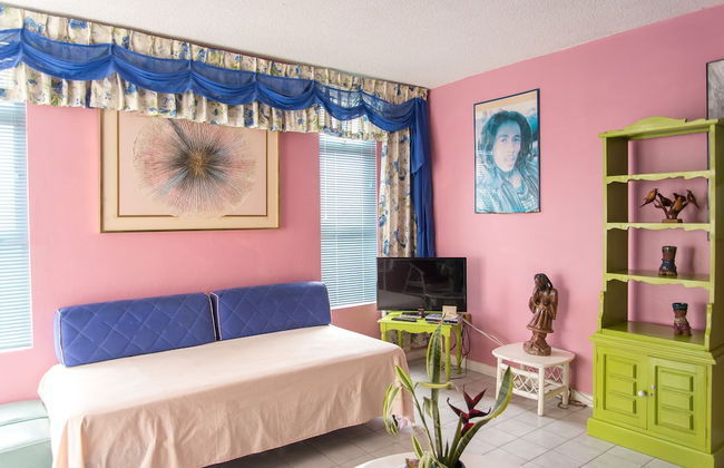 Montego Bay Club Apartments - Foto 29