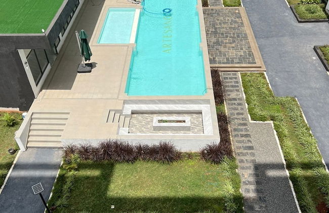 Caster JKIA Homes - Foto 74