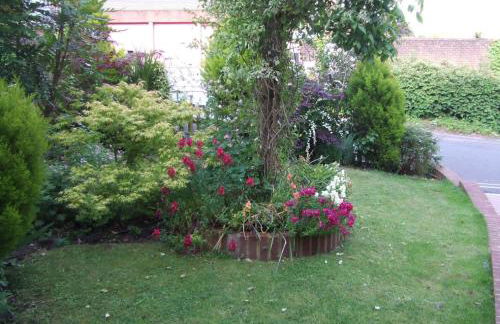 Queens Road Rental - Winchester Accommodation - Foto 36