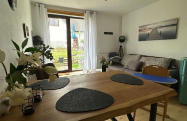 Juwel von Koserow! Ferienwohnung mit Terrasse und kleinem Garten - Foto 10