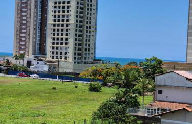 Easy Club 308 Apto 2 quartos Ar condicionado Wi-Fi Netflix Prime piscina Elevador Churrasqueira Sacada 200 m da praia Ideal para Famílias e Amigos Reserve agora - Photo 13