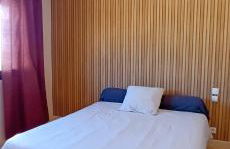 Le Pérignan maison 3 chambres piscine - Foto 14