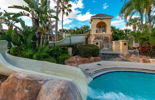 Themed Resort Home 15 min drive to Disney - Foto 32