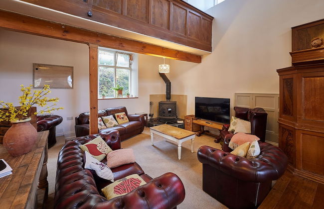 Host Stay Birdhope Craig Church - Photo 2