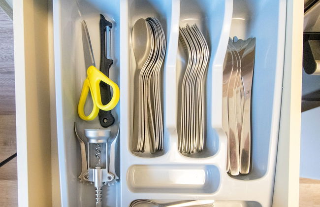 Comfortable Large Center Apartment - Foto 79