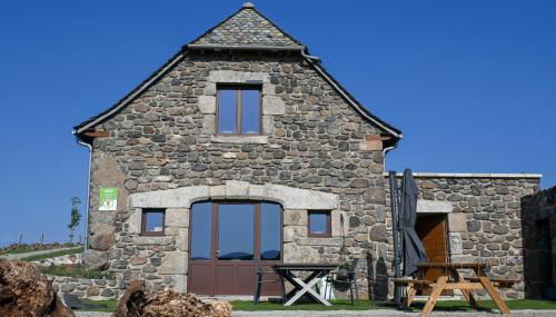 Buron de Léon, en plein cœur de l Aubrac - Photo 2