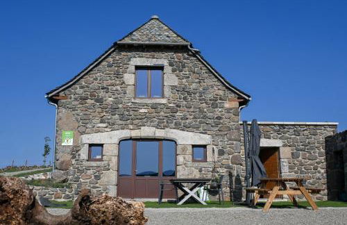 Buron de Léon, en plein cœur de l Aubrac - Photo 2