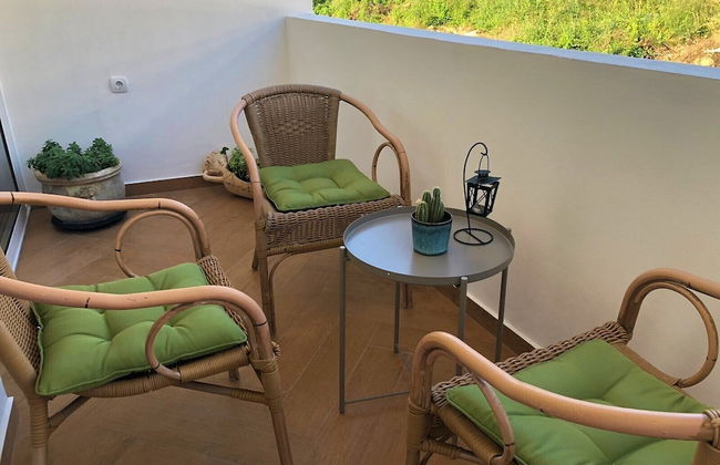 Penthouse Lungo Mare Ulcinj - Foto 11