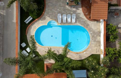 RIFLESSI D'AZZURRO - la vacanza dei tuoi sogni - Foto 16