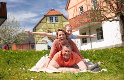 BEECH Resort Fleesensee - Foto 9