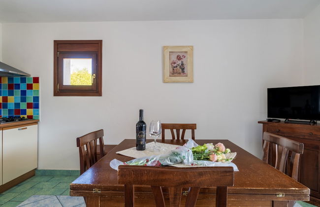 Residence Oasi e Oasi Blu - Foto 58