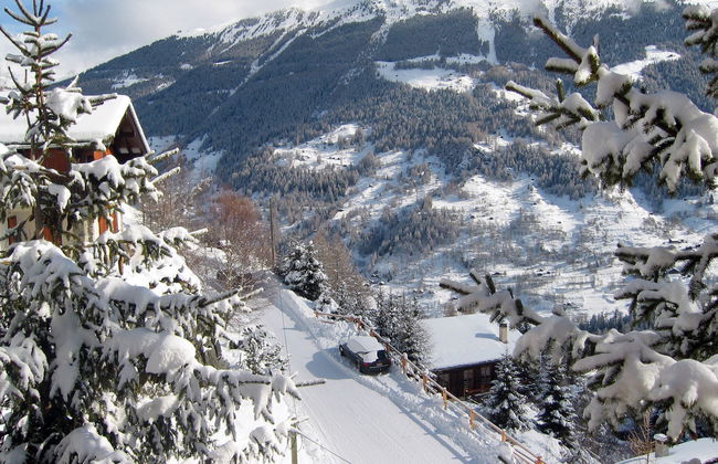 Les Clarines - Foto 30