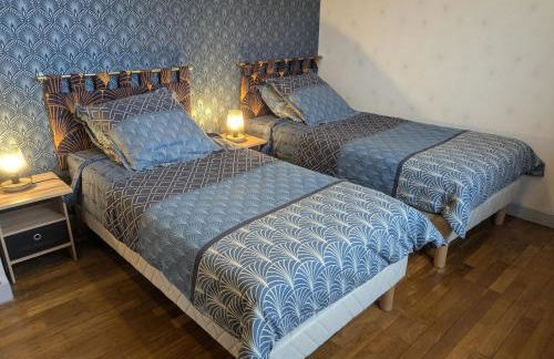 L'échappée Dervoise - Foto 21