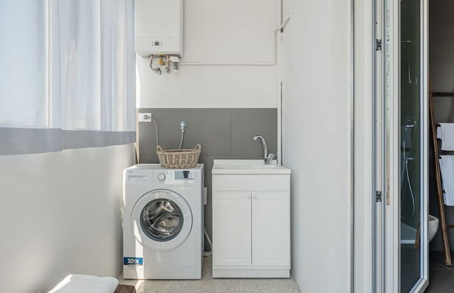 Unica Apartment Pescara - Foto 44