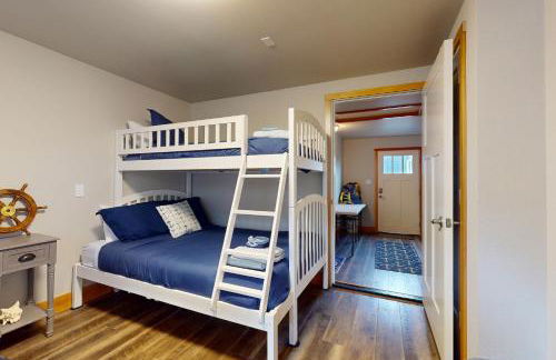 Whalehouse - Foto 11