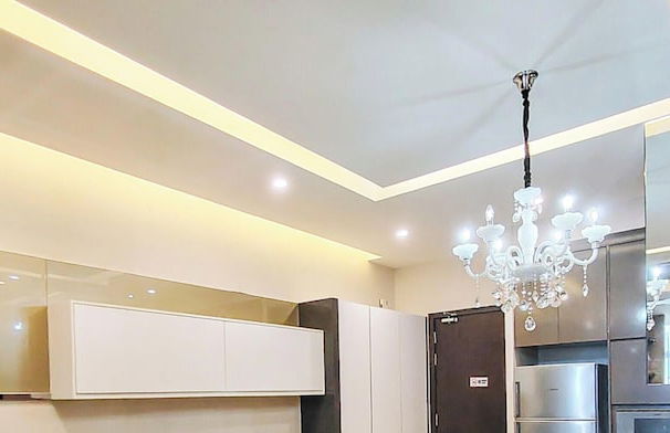 Dorsett Residences Bukit Bintang by De Space - Foto 16