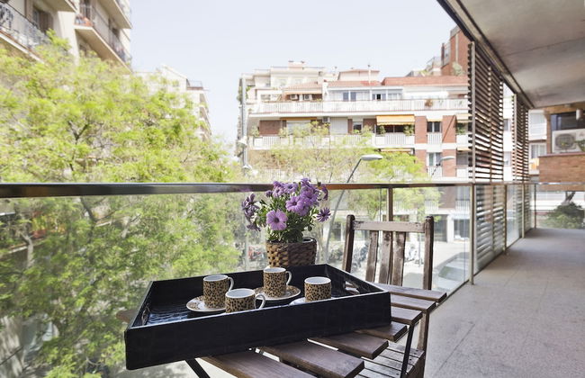 My Space Barcelona Executive Apartments Center - Photo 67