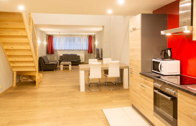 Wellness Apart Hotel - Foto 48