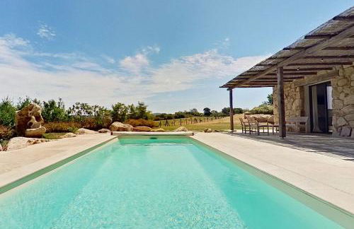 Bergeries de l'Argiale - ARGHJALE - hôtel - Foto 61