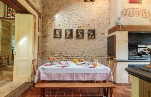 Holiday Home Moulin De Mois by Interhome - Foto 36