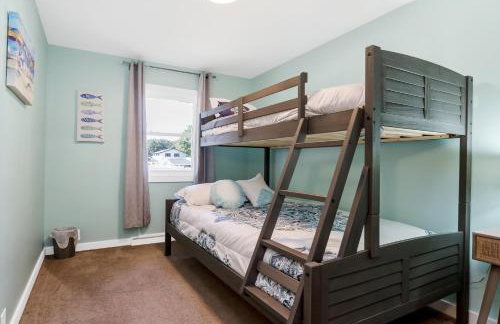 Private pool, close to Lake Michigan Beaches - Foto 17