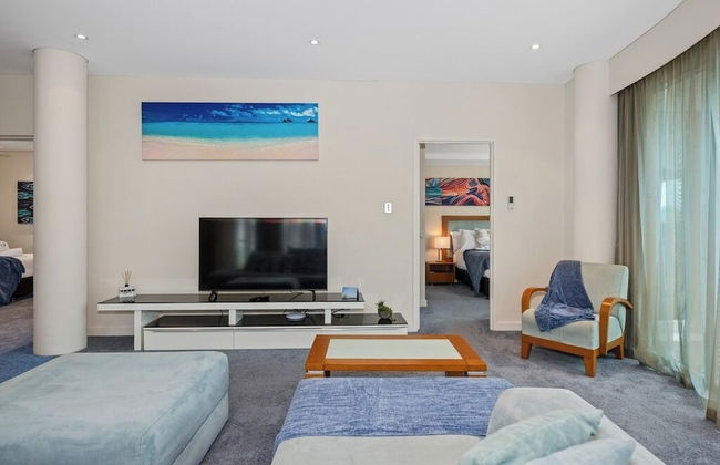 Nautica Residences Mandurah - Foto 67