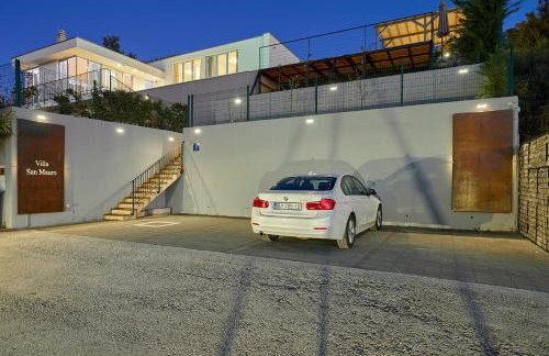 Villa San Mauro - Foto 74