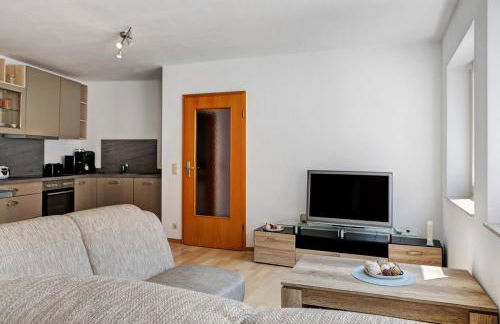 Schöne 2-Raum-wohnung im Zentrum - Foto 6