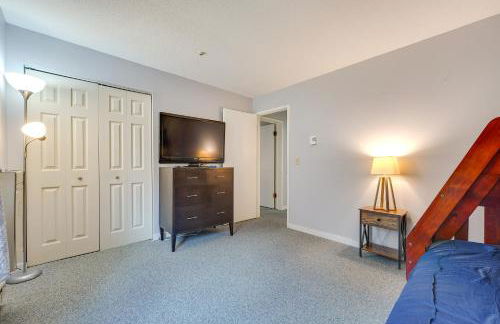 3 Mi to Killington and Pico Vermont Retreat! - Foto 20