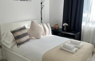 Modern 2BR Flat - Walk to London Bridge & Borough Market - Foto 1