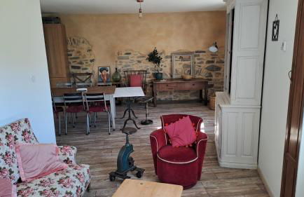 La bergerie d'Annie - Foto 19