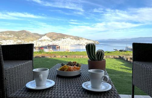 Infinity Horizon Syros Apartment - Foto 32