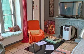 L'Atelier B&B - Esprit bohème, la nature en ville - Foto 21