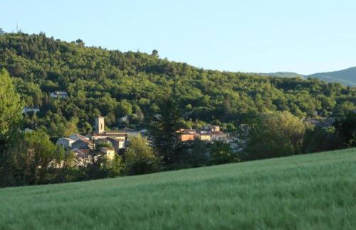 Holiday Home Provence with Pool - Foto 24