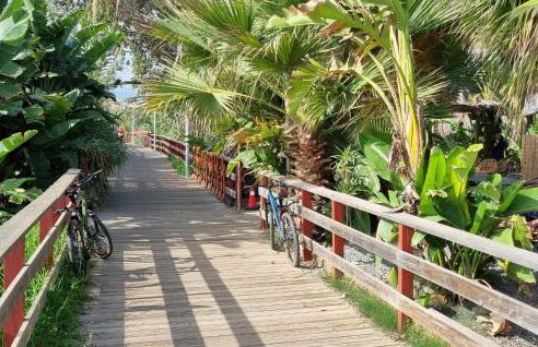 Nice Apartment In Estepona With Wifi - Photo 23