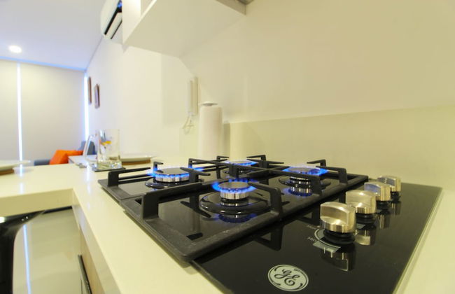 Exclusive Apartasuites Reserva del Mar - Photo 39