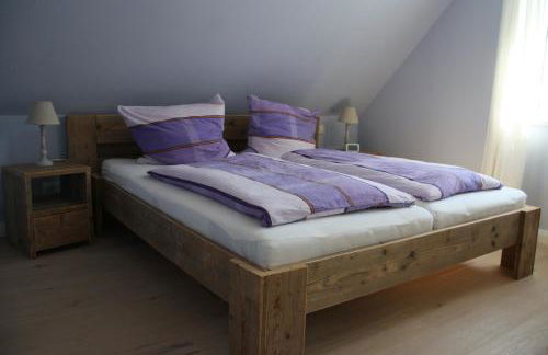 Ferienhaus " Meerzeit " an der Ostsee, Sauna, Kamin, free W-LAN - SEASIDE - - Foto 10