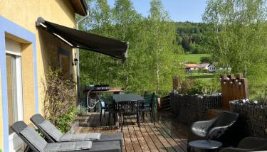 LA MAISON D'ULYSSE spa et détente - Foto 3