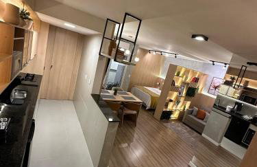 Refúgio romântico com Jacuzzi só sua! Espumante de cortesia! - Photo 35