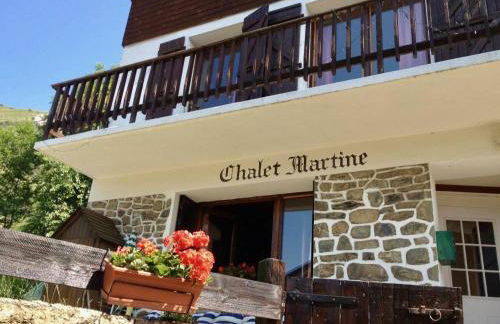 Chalet Martine - Foto 35