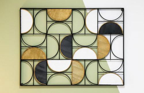 Suite Kella Tassin - Beau studio rénové - Foto 13