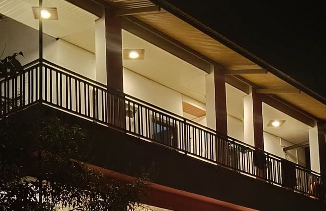 Janani Niwas Matheran - Photo 29