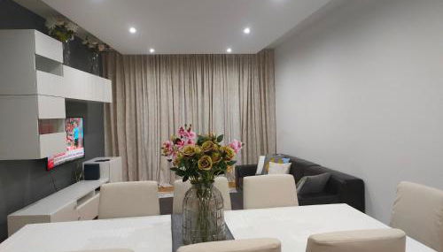 ADALBERTO NASCIMENTO LUXURY APARTA-HOSTEL At COLINAS DO CRUZEIRO - Photo 3