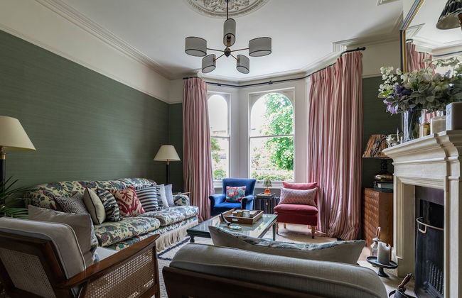 Westover Road III by Onefinestay - Foto 35