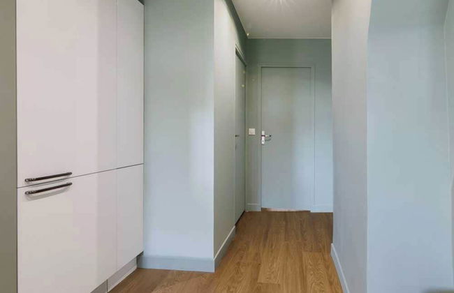 Cosy Apartment - 1br/4p - Jardin du Luxembourg - Photo 17