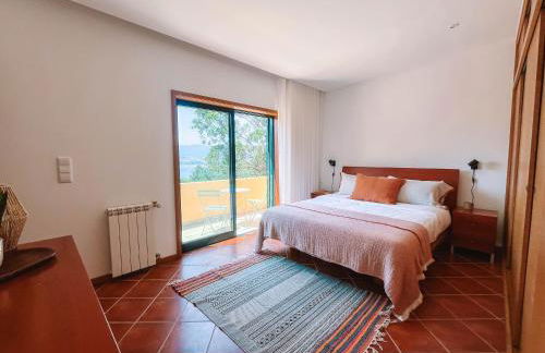 Just Like Home - Casa dos Pinheiros - Foto 19