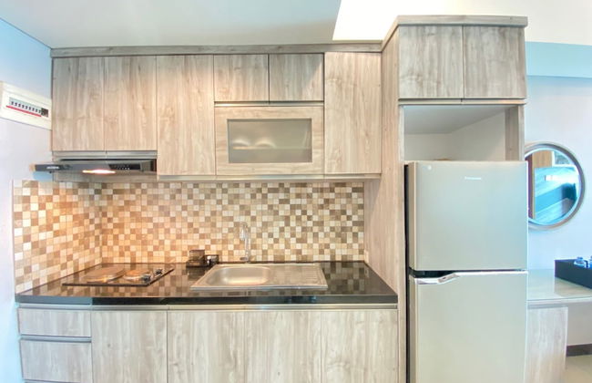 Pleasant 2Br Apartment At Tamansari La Grande - Foto 7